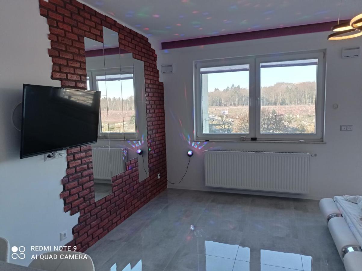 Good Day Apartments- Private Parking New Town * Stettin