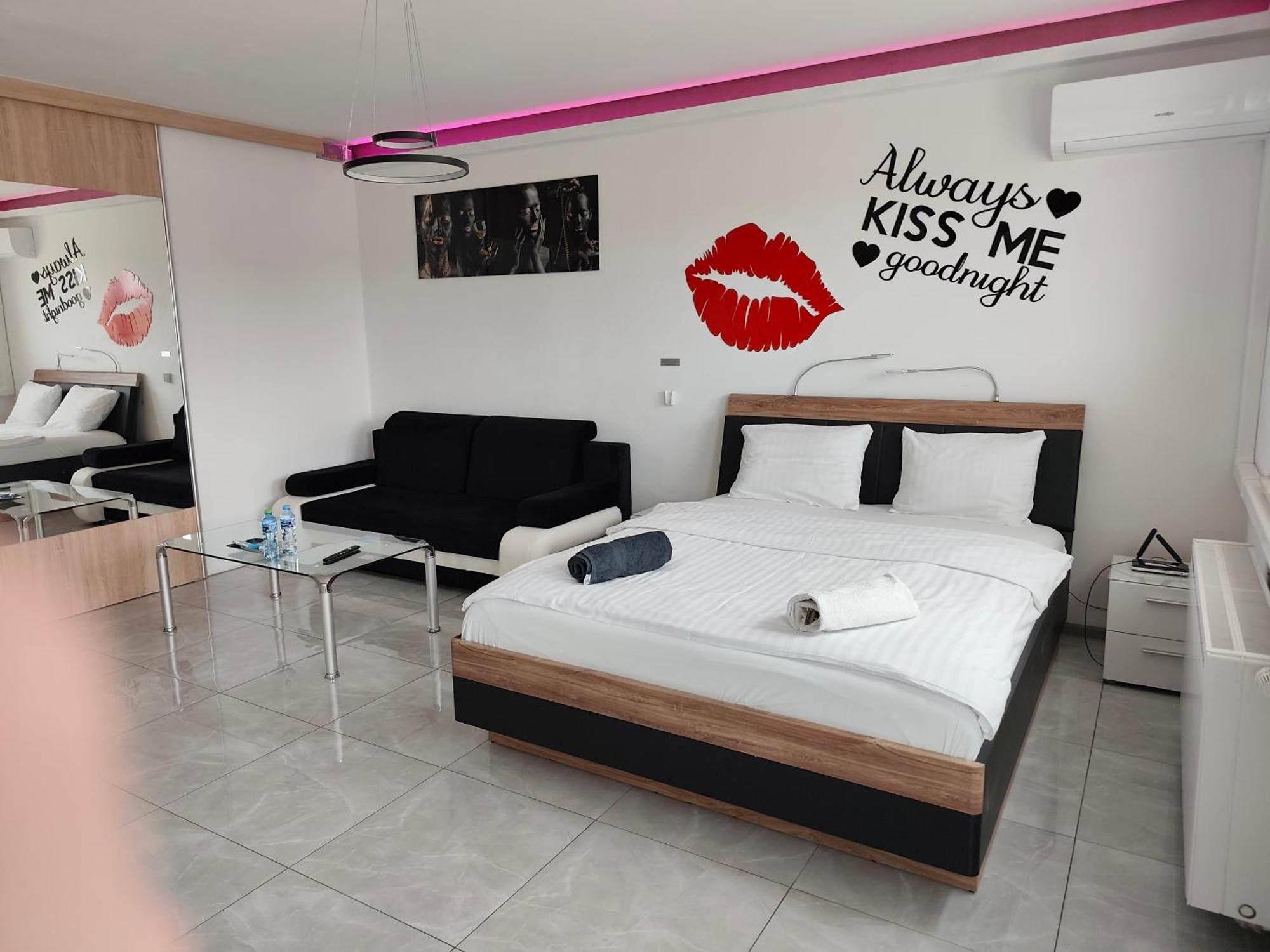 Good Day Apartments- Private Parking New Town * Stettin