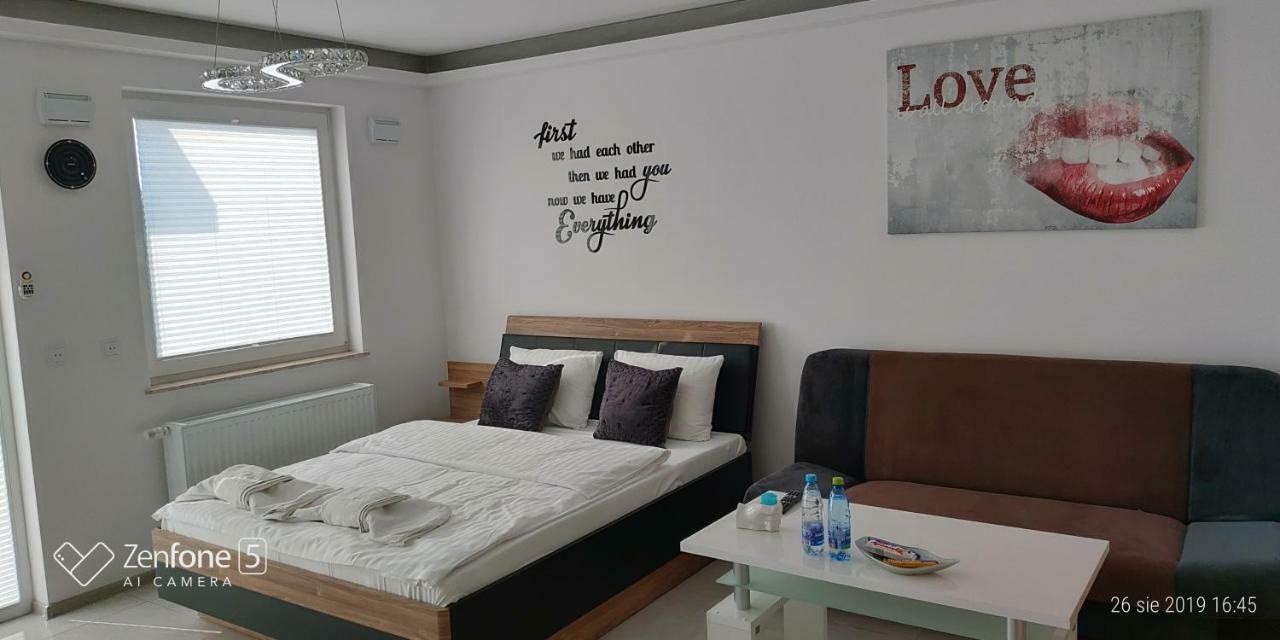 Good Day Apartments- Private Parking New Town * Stettin