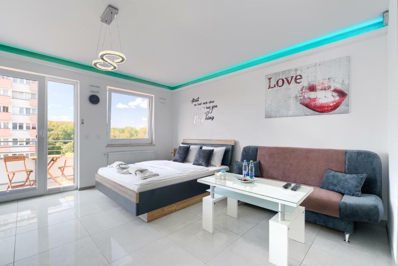 Apartment Good Day Apartments- Private Parking New Town